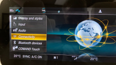 Mercedes-Benz C-Class C200 AMG Line Premium 2dr 9G-Tronic Petrol Cabriolet